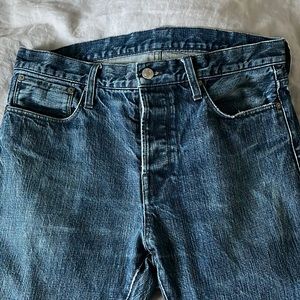 Helmut Lang Jeans